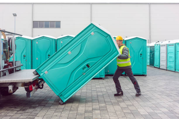 Best Luxury portable toilet rental  in Senatobia, MS